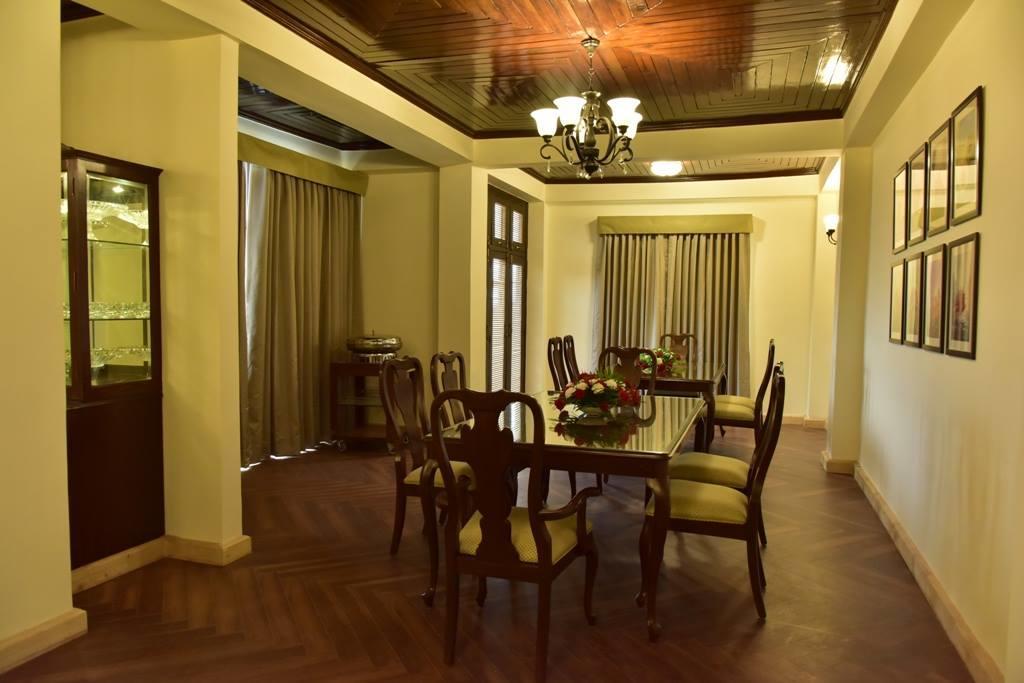 Отель The Oaktree House Шимла Экстерьер фото