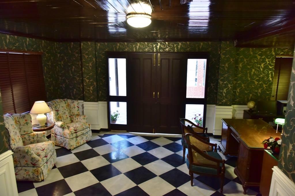 Отель The Oaktree House Шимла Экстерьер фото
