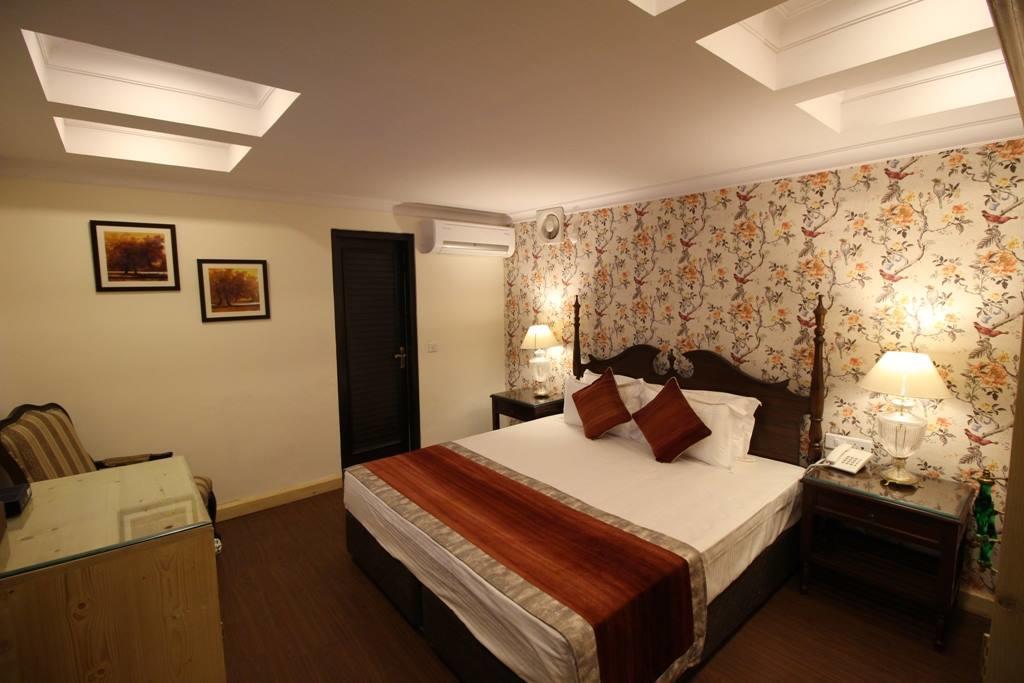 Отель The Oaktree House Шимла Экстерьер фото